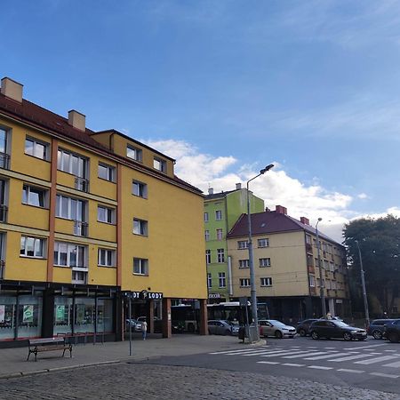 שצ'צ'ין Kghn Apartments Wyszynskiego 12 Brama Portowa מראה חיצוני תמונה