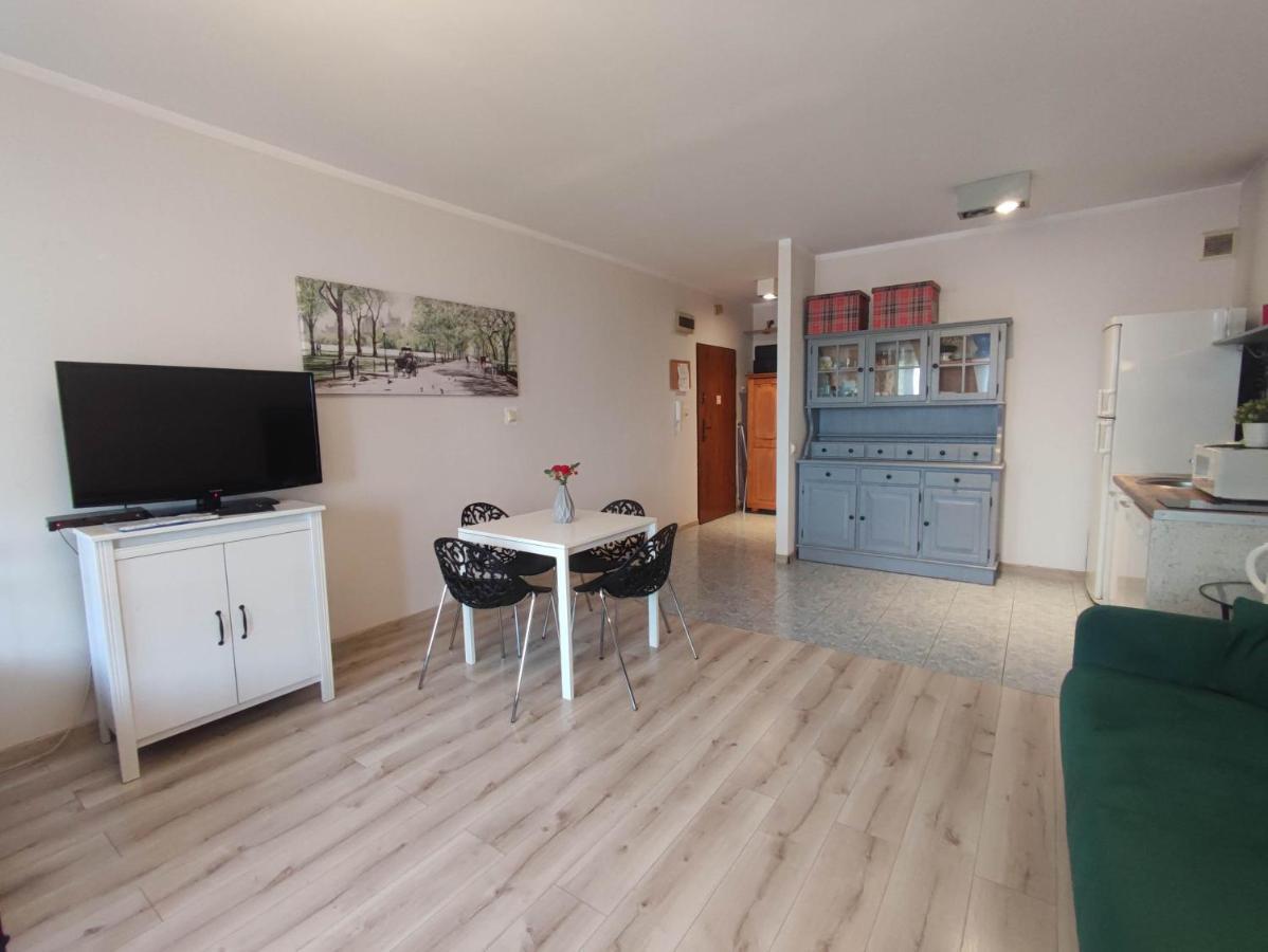 שצ'צ'ין Kghn Apartments Wyszynskiego 12 Brama Portowa מראה חיצוני תמונה