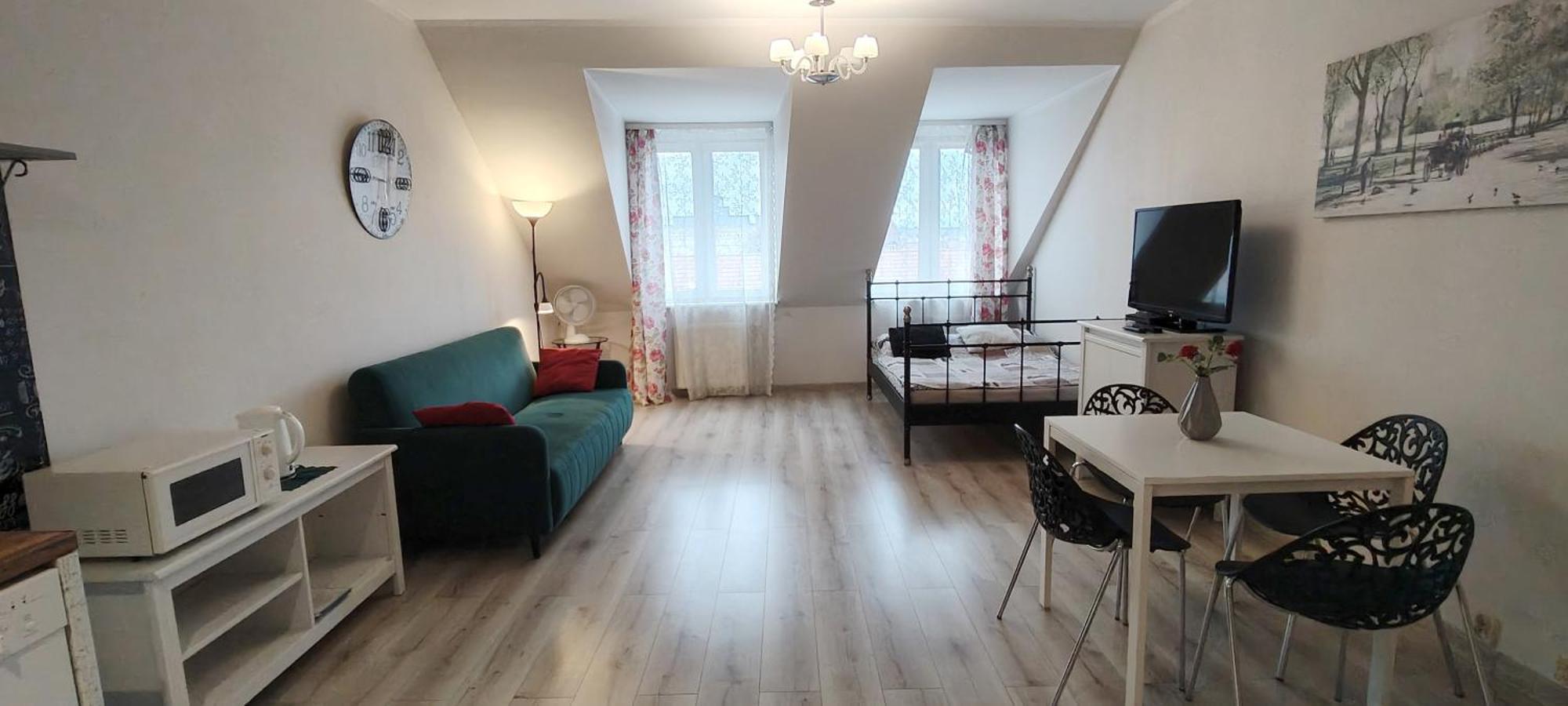 שצ'צ'ין Kghn Apartments Wyszynskiego 12 Brama Portowa מראה חיצוני תמונה