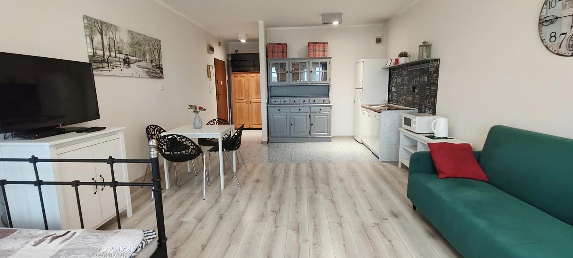 שצ'צ'ין Kghn Apartments Wyszynskiego 12 Brama Portowa מראה חיצוני תמונה